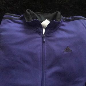 Authentic Adidas Sweater